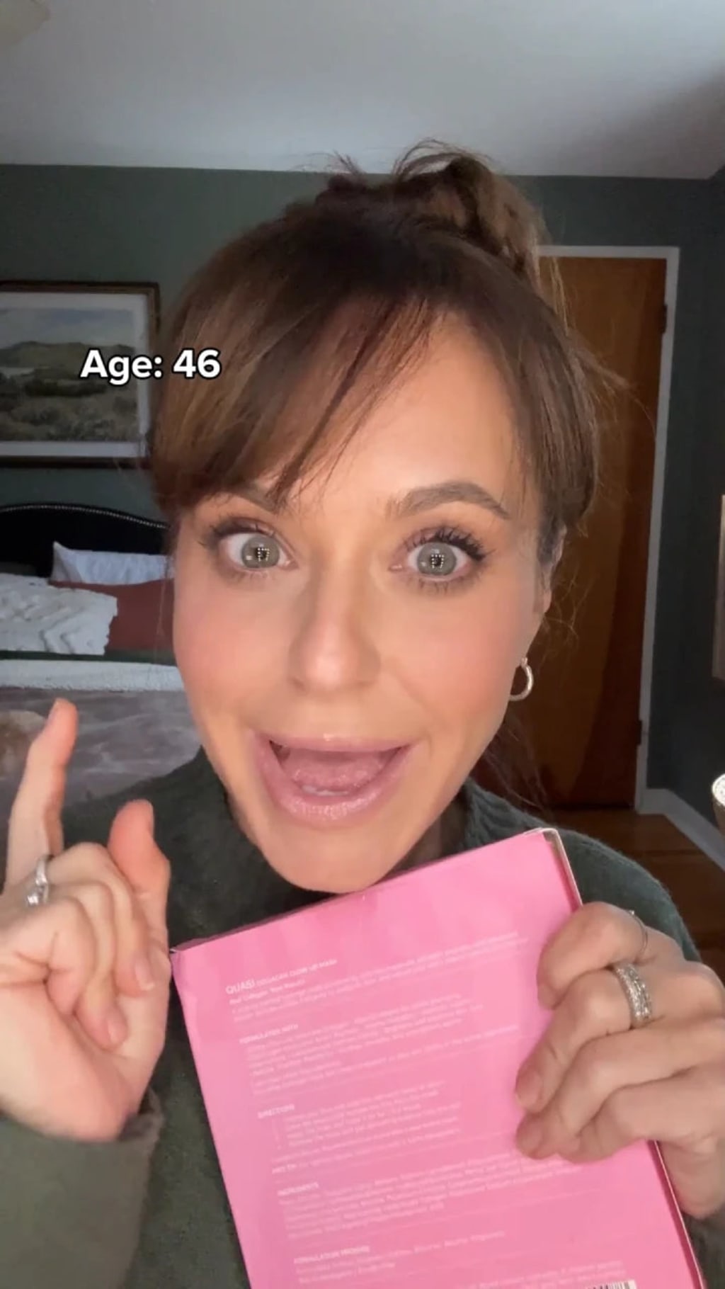 Collagen Glow Up Mask 2.0