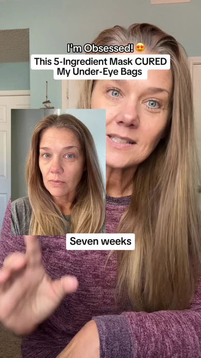 Collagen Glow Up Mask 2.0